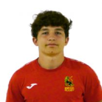 Malakai Hafoka rugby player