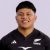 Alani Fakava New Zealand U20's