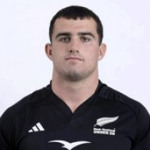 Josh Findlay rugby player