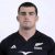 Josh Findlay New Zealand U20's