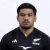 Xavier Leota rugby player