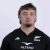 Alexander Hewitt rugby player