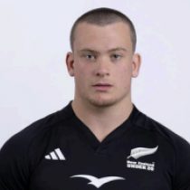 Henry Stuart New Zealand U20's