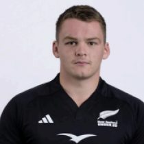 Ethan Webber rugby player