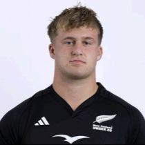 Jake Frost New Zealand U20's