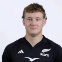 Kobe Brownlee New Zealand U20's