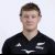 Kobe Brownlee New Zealand U20's