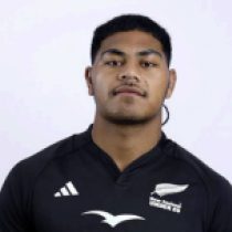 Micah Fale New Zealand U20's