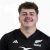 Jake Hutchings rugby player