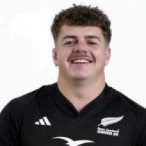Jake Hutchings rugby player