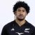 Patrick Mauga New Zealand U20's