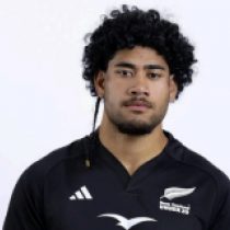 Patrick Mauga New Zealand U20's