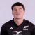 Bradley Tocker New Zealand U20's