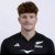 Jackson Hughan rugby player