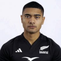 Boston Krone rugby player