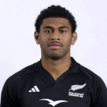David Lewai New Zealand U20's