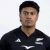 Siale Pahulu New Zealand U20's
