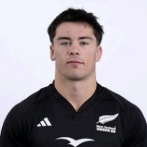 Haki Wiseman New Zealand U20's