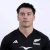 Haki Wiseman New Zealand U20's
