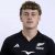 Oliver Guerin New Zealand U20's