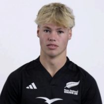 Logan Williams rugby player