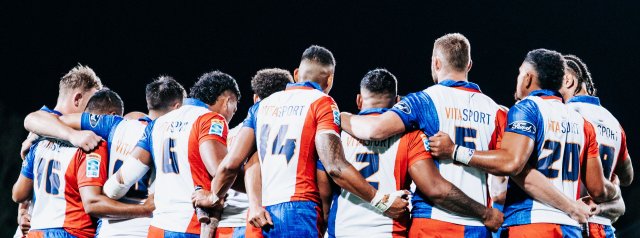 Super Rugby Pacific statement on Moana Pasifika
