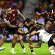 Reds Finalise Experienced Coaching Team for 2027