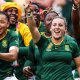 Springbok Women ready for hard yards up the world rankings