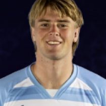 Jeremy Annand rugby player