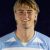 Jeremy Annand Argentina U20's