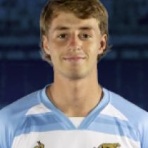 Luciano Avaca Argentina U20's