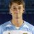 Luciano Avaca Argentina U20's
