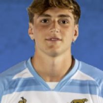 Bautista Benavides rugby player