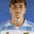 Bautista Benavides Argentina U20's