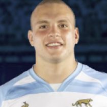 Fabrizio Cebron Argentina U20's
