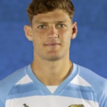 Pedro Coll Argentina U20's