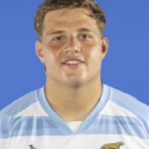 Manuel Cuneo rugby player