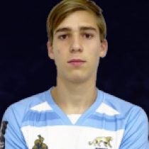 Joaquin Daireaux rugby player