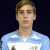 Joaquin Daireaux Argentina U20's
