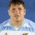Benjamin Farias Cerioni rugby player
