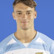 Ramon Fernandez Miranda Argentina U20's