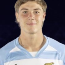 Manuel Giannantonio Argentina U20's