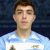 Felipe Hygonenq Argentina U20's