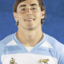 Benjamin Ledesma Arocena Argentina U20's