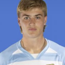 Bautista Lescano Argentina U20's