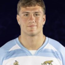 Franco Marizza Argentina U20's