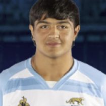 Federico Narvaez Argentina U20's