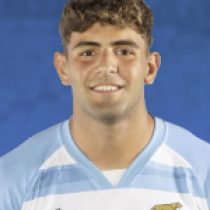 Benjamin Ordiz rugby player
