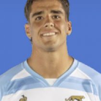 Joaquin Pascual Viale Argentina U20's