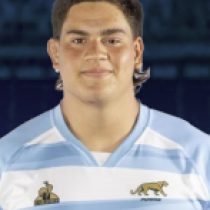 Bautista Salinas Mallea Argentina U20's